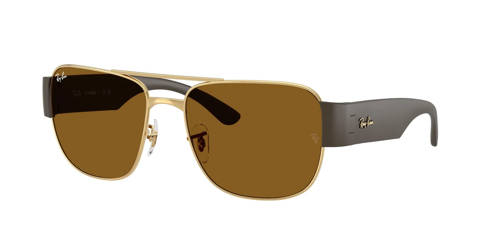 Ray-Ban 3756 Sunglasses - view 5